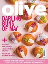 Cover image for Olive Magazine: May 01 2024